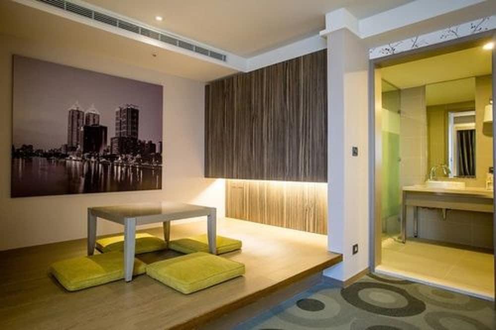 Fullon Hotel Kaohsiung Zewnętrze zdjęcie