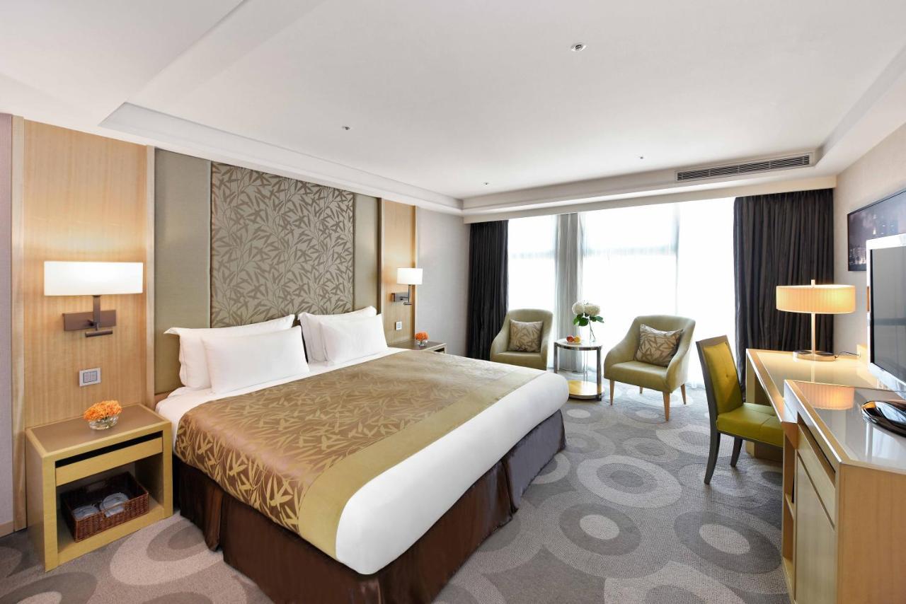 Fullon Hotel Kaohsiung Zewnętrze zdjęcie
