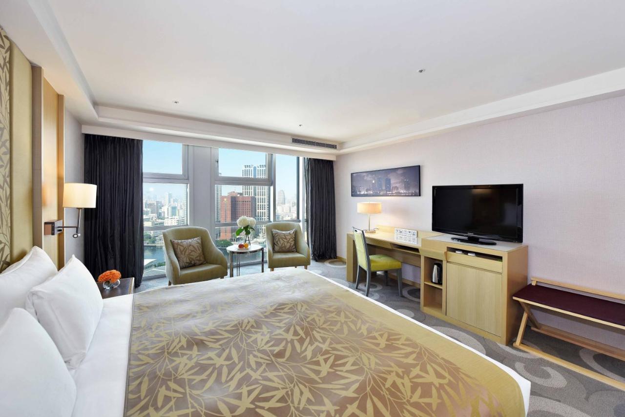 Fullon Hotel Kaohsiung Zewnętrze zdjęcie
