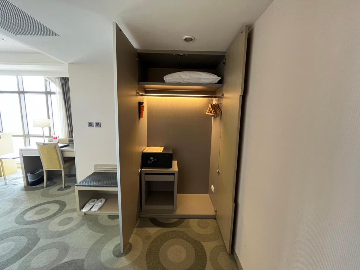 Fullon Hotel Kaohsiung Zewnętrze zdjęcie