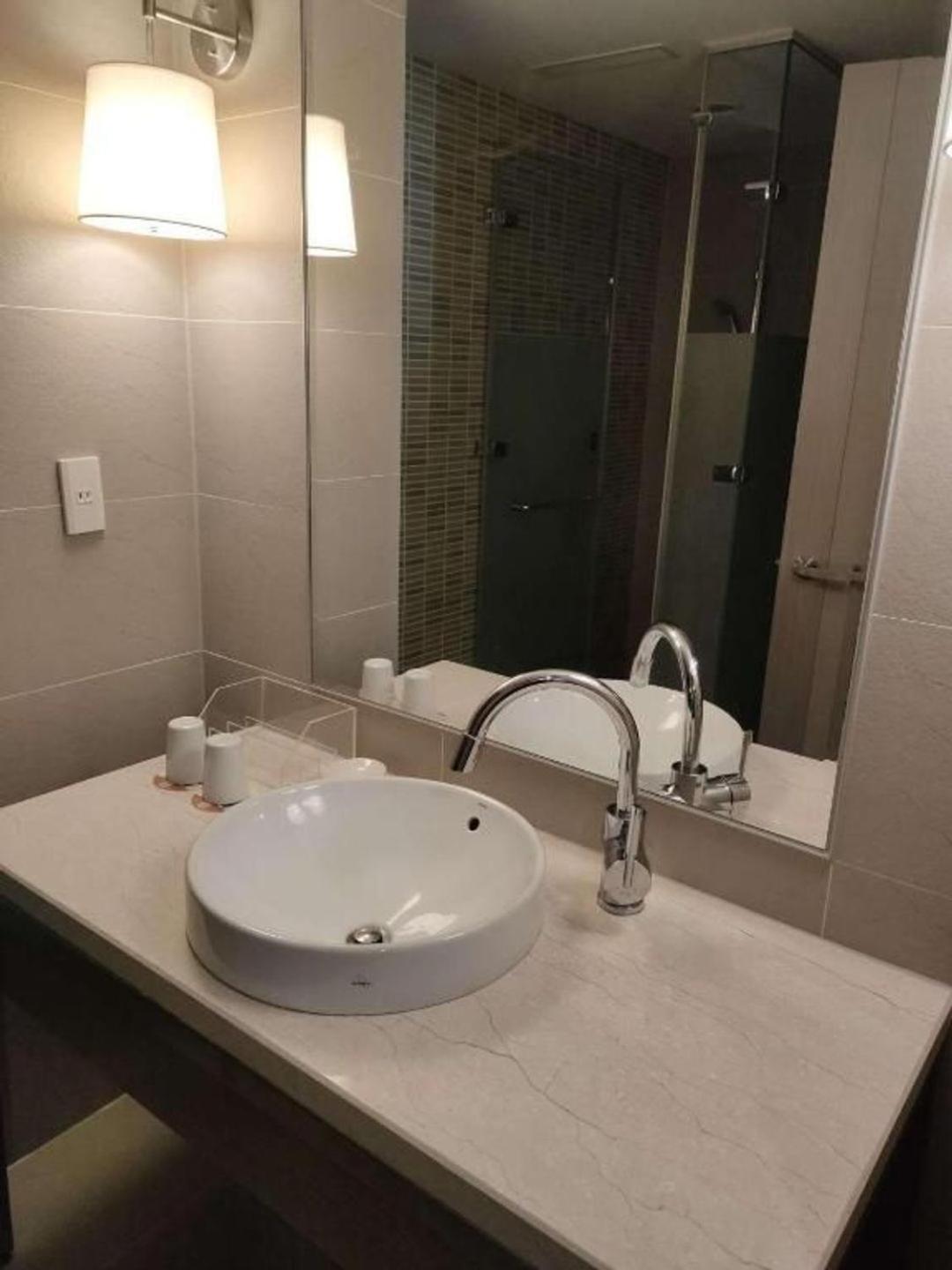 Fullon Hotel Kaohsiung Zewnętrze zdjęcie