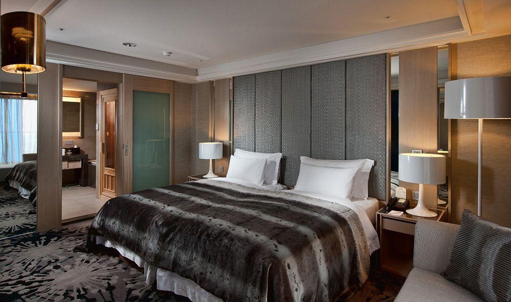 Fullon Hotel Kaohsiung Zewnętrze zdjęcie