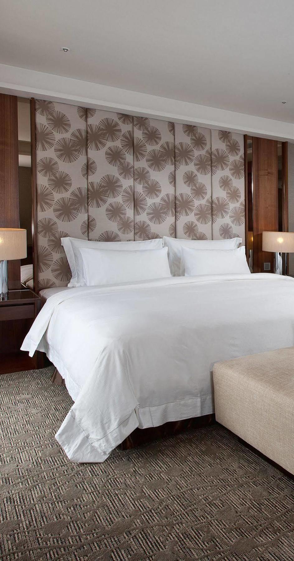 Fullon Hotel Kaohsiung Pokój zdjęcie