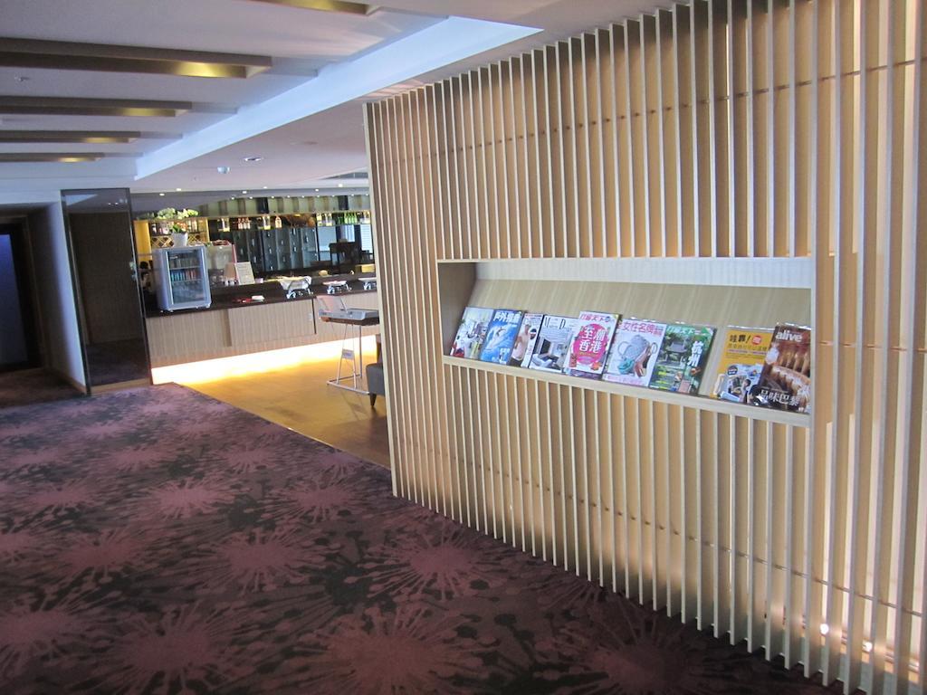 Fullon Hotel Kaohsiung Zewnętrze zdjęcie