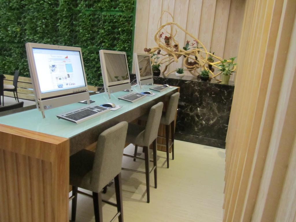 Fullon Hotel Kaohsiung Zewnętrze zdjęcie