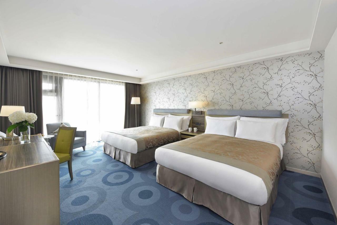 Fullon Hotel Kaohsiung Zewnętrze zdjęcie