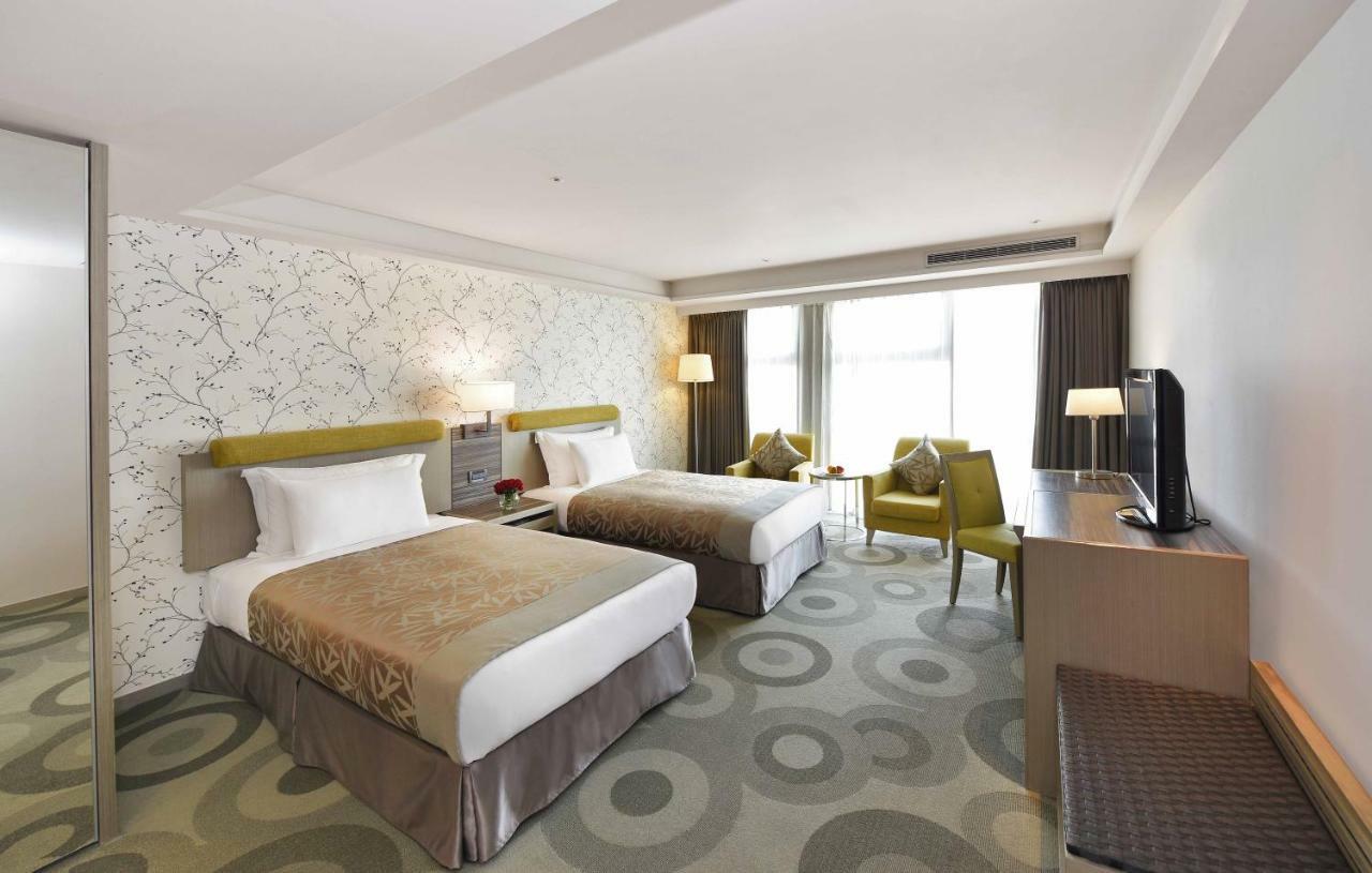 Fullon Hotel Kaohsiung Zewnętrze zdjęcie