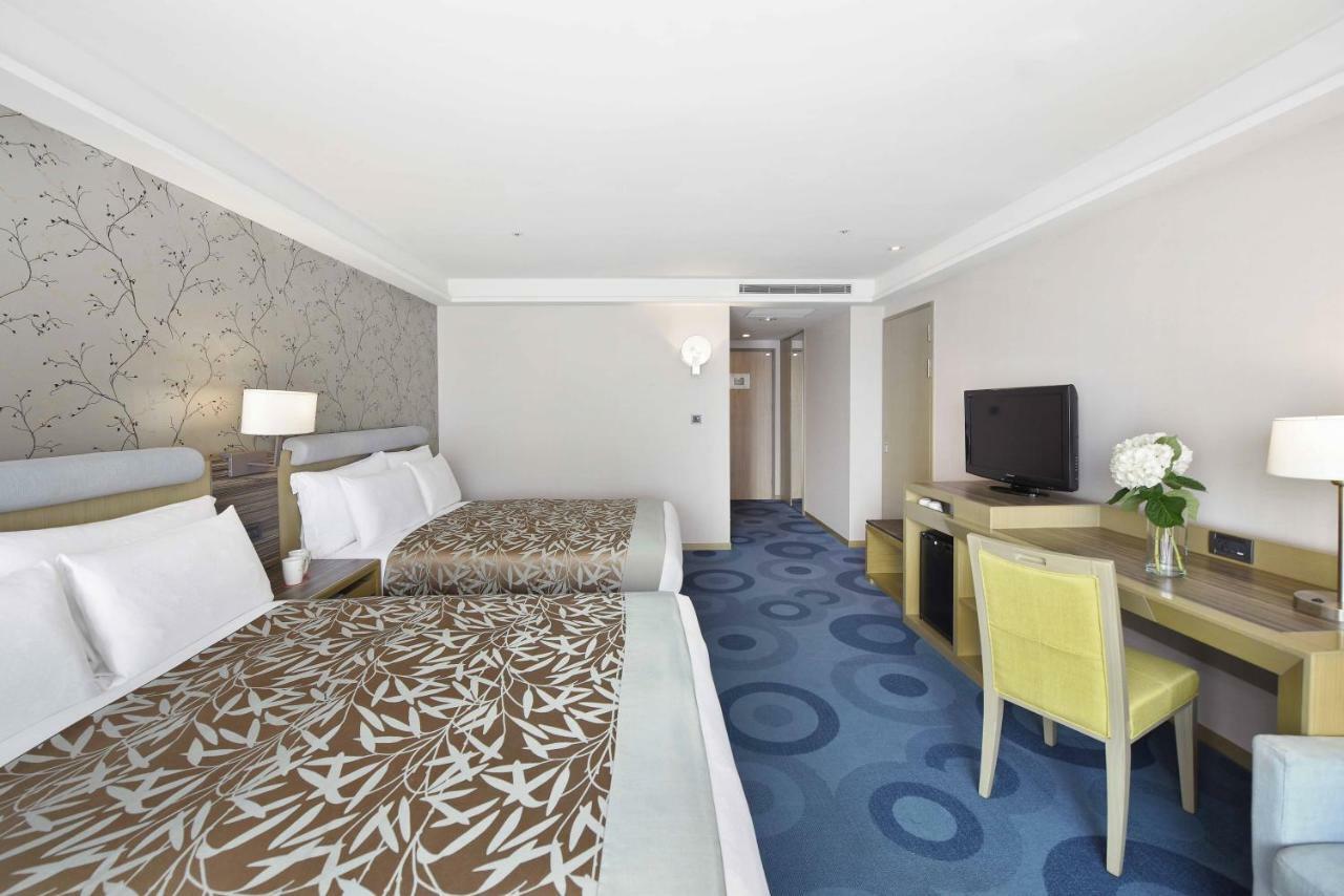Fullon Hotel Kaohsiung Zewnętrze zdjęcie