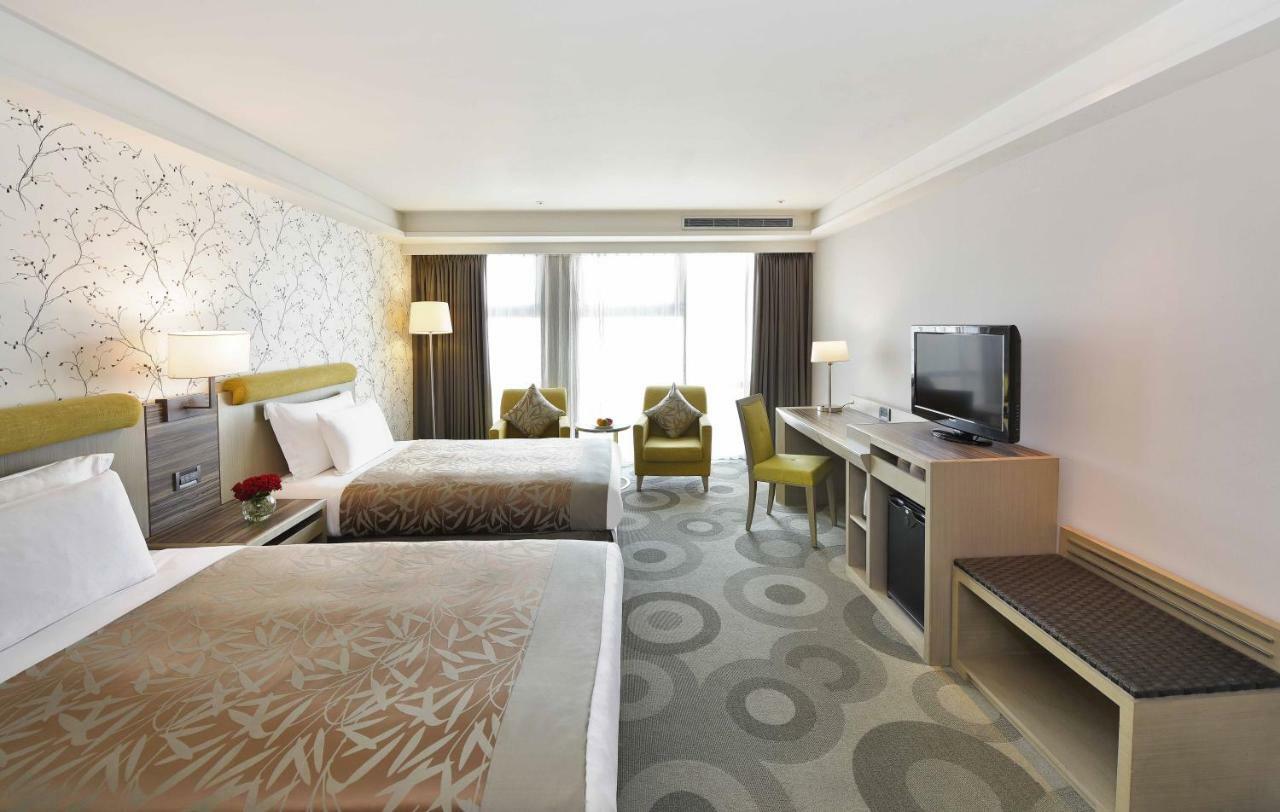 Fullon Hotel Kaohsiung Zewnętrze zdjęcie