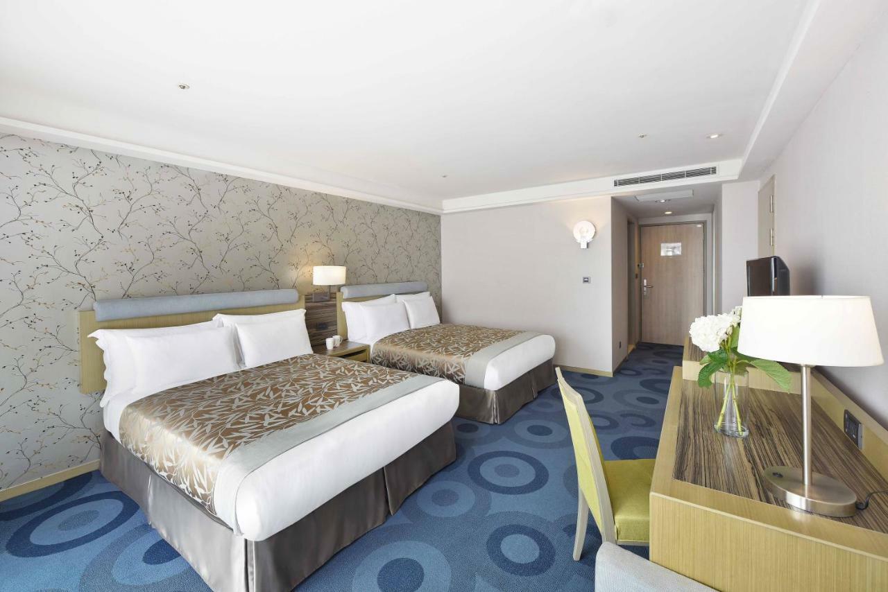 Fullon Hotel Kaohsiung Zewnętrze zdjęcie