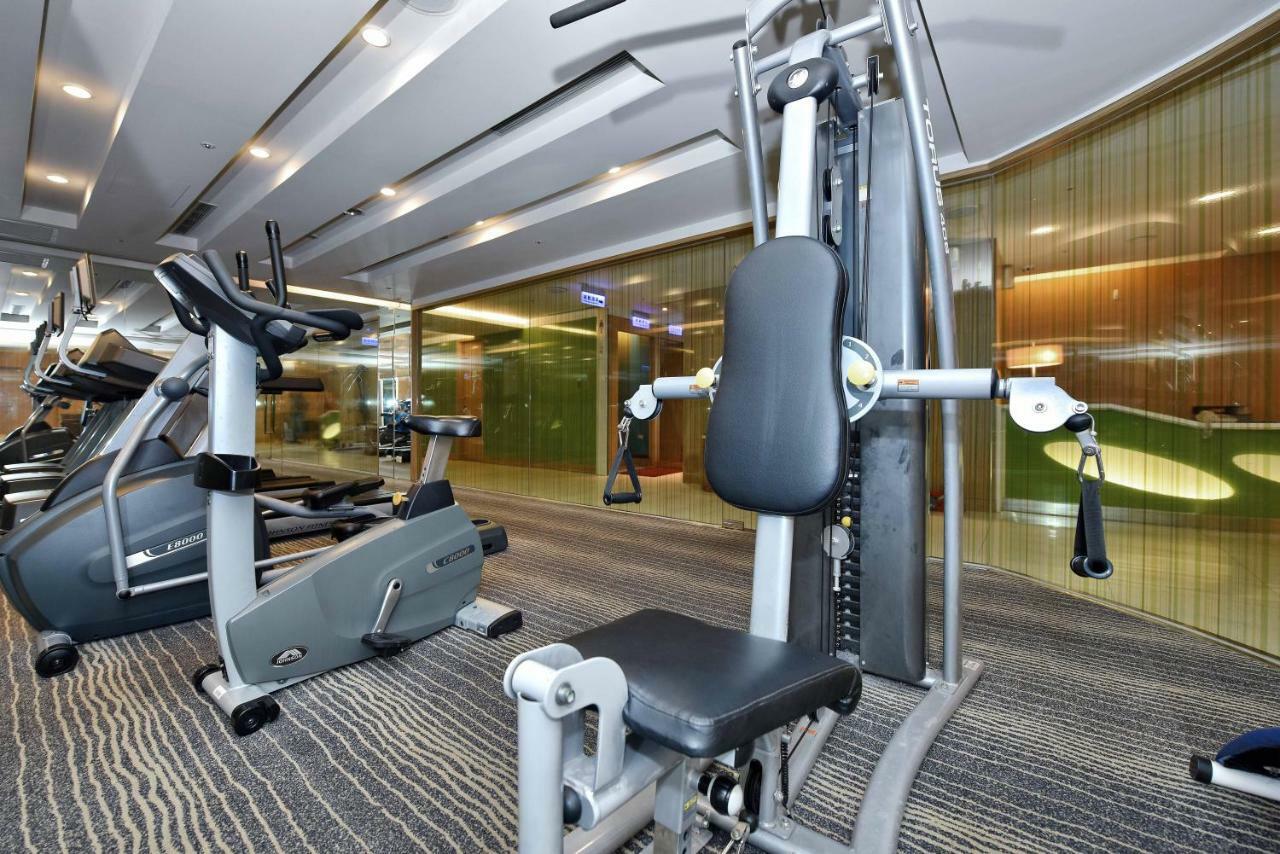 Fullon Hotel Kaohsiung Zewnętrze zdjęcie