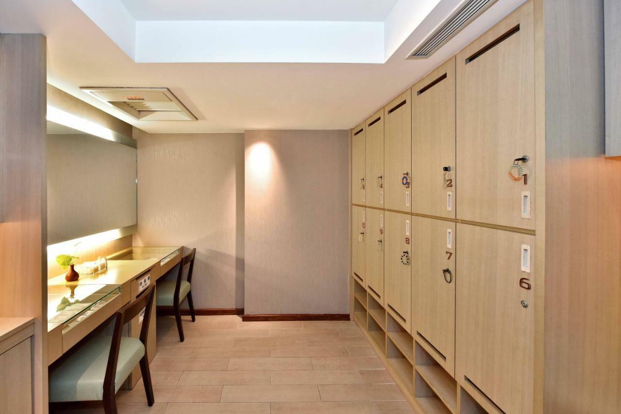 Fullon Hotel Kaohsiung Zewnętrze zdjęcie