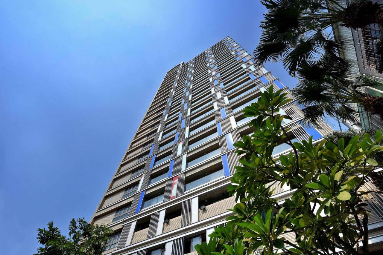 Fullon Hotel Kaohsiung Zewnętrze zdjęcie