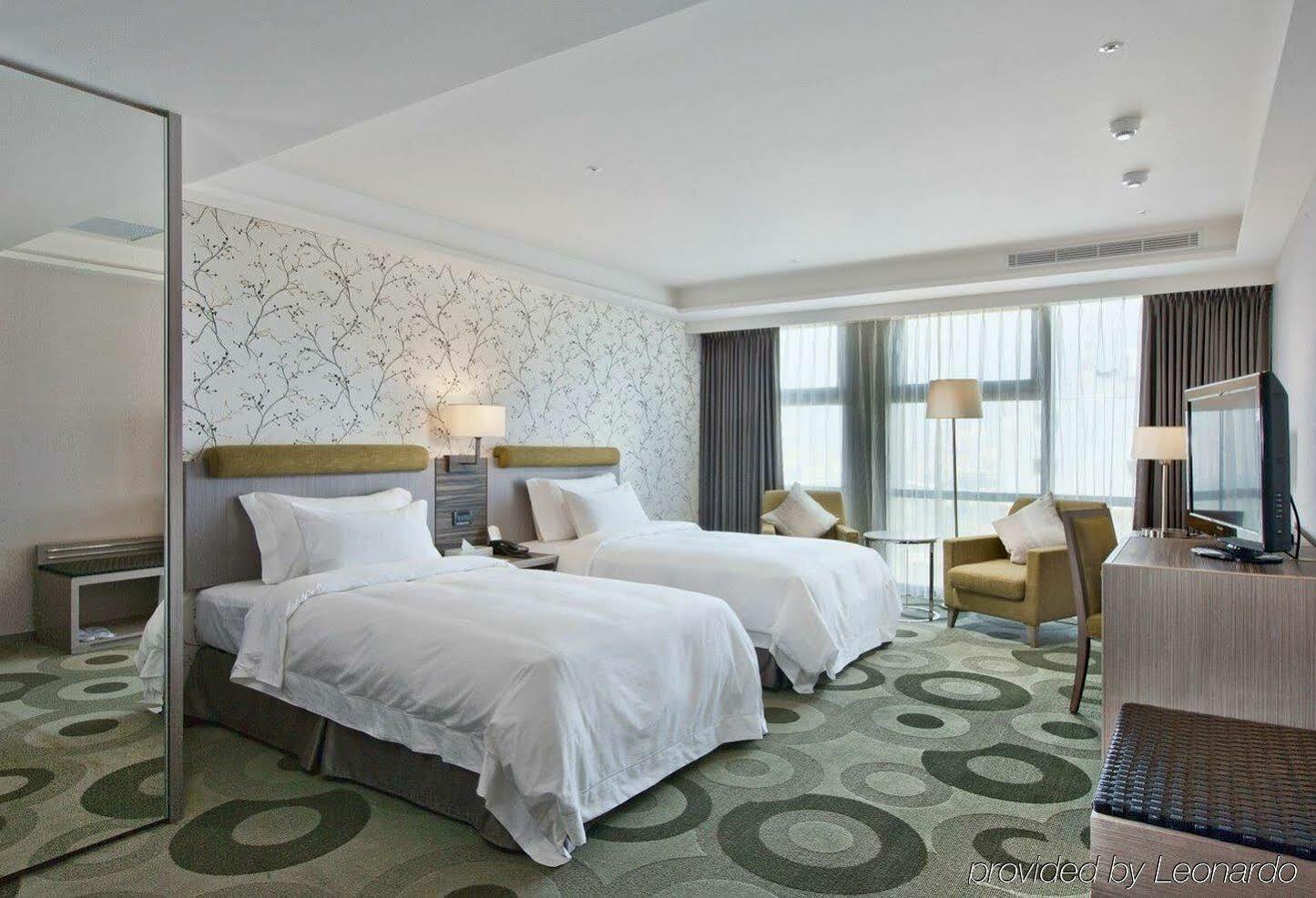 Fullon Hotel Kaohsiung Zewnętrze zdjęcie